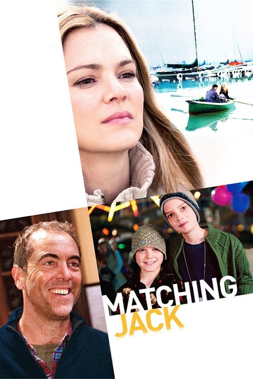 Matching Jack (2010) poster