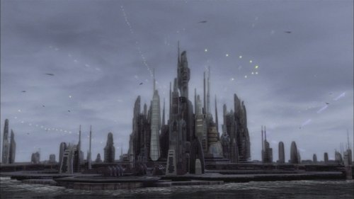 Stargate Atlantis: 1×20