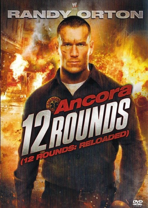 12 Rounds 2: Reloaded