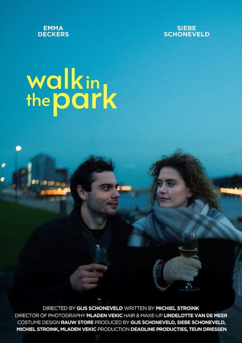 Walk In The Park