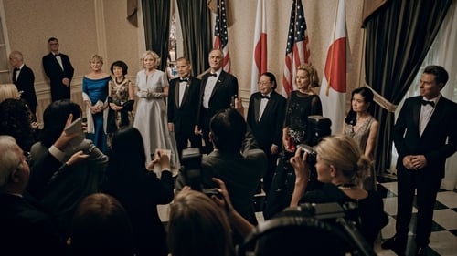 Madam Secretary, S04E11 - (2018)