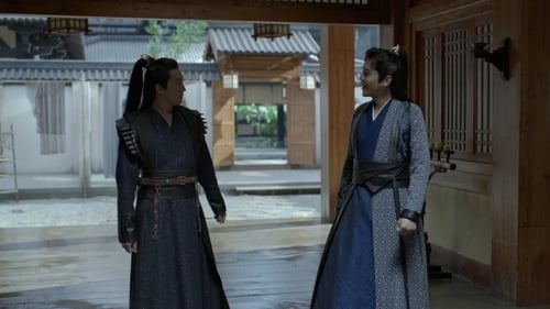 Escena del episodio 7 de la temporada 1 de Joy Of Life