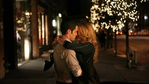 Gossip Girl: 1×5