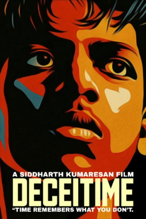 Deceitime poster