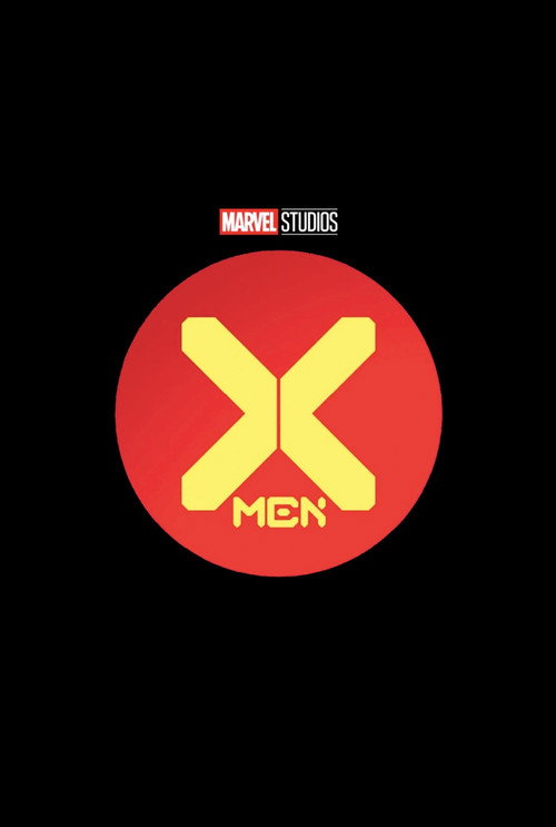 Untitled X-Men Film