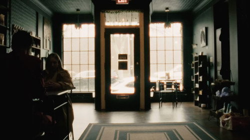 Dating Horror Stories