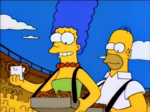 Assistir Os Simpsons S08E11 – 8×11 – Dublado Assistir Os Simpsons S08E11 – 8×11 – Dublado