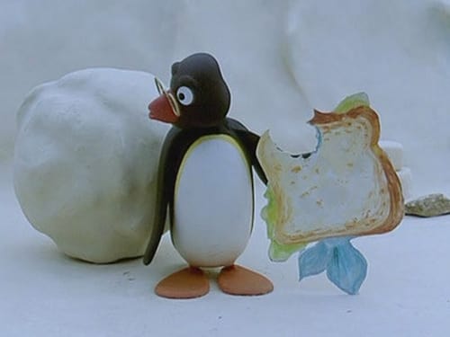 Pingu, S04E13 - (1999)