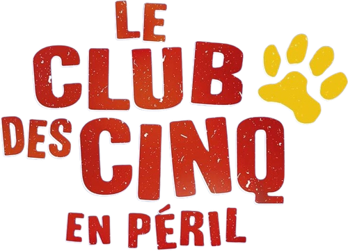 Le Club des cinq en péril