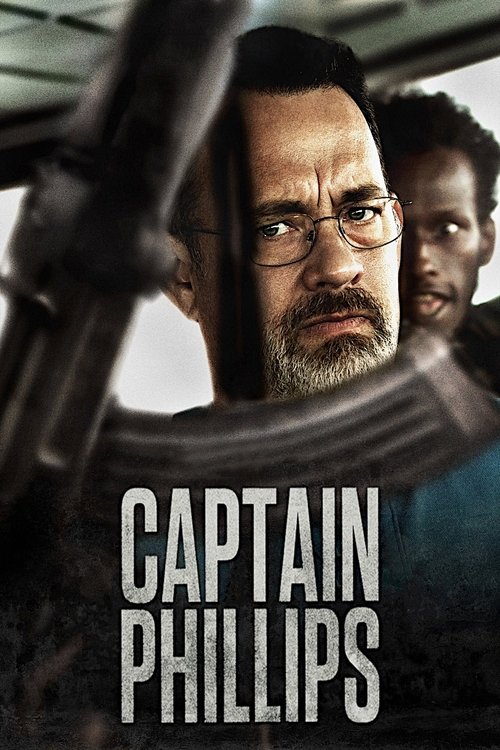 Where To Watch Captain Phillips 2013 Streaming Guide Helposter
