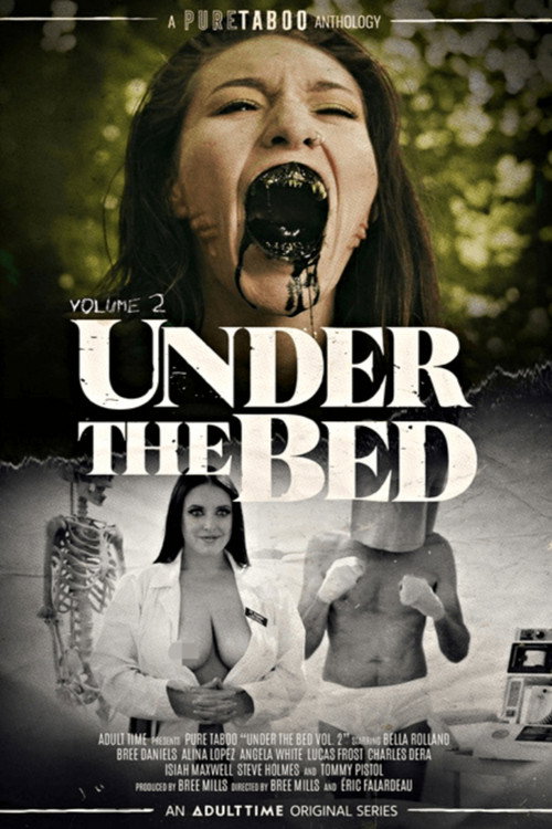 Under the Bed 2