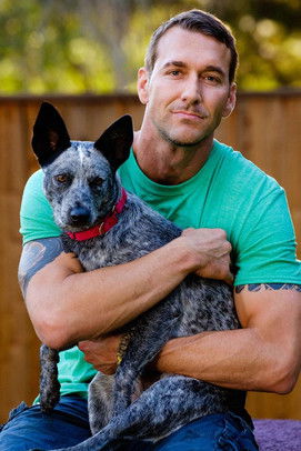 Escena 3 de Lucky Dog