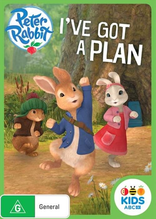 Peter Rabbit: I've Got A Plan (2016)