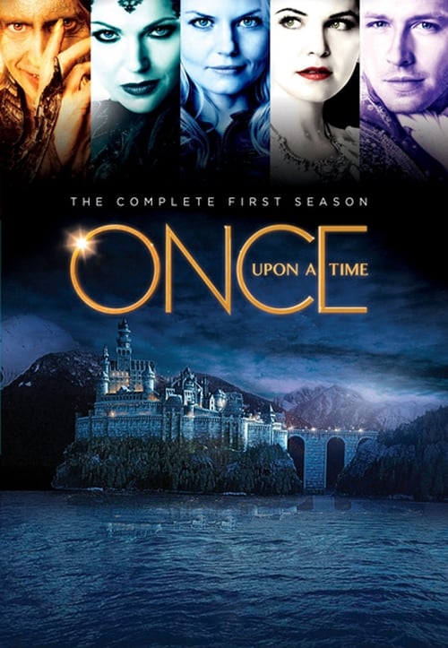 Where to stream Once Upon a Time Season 1