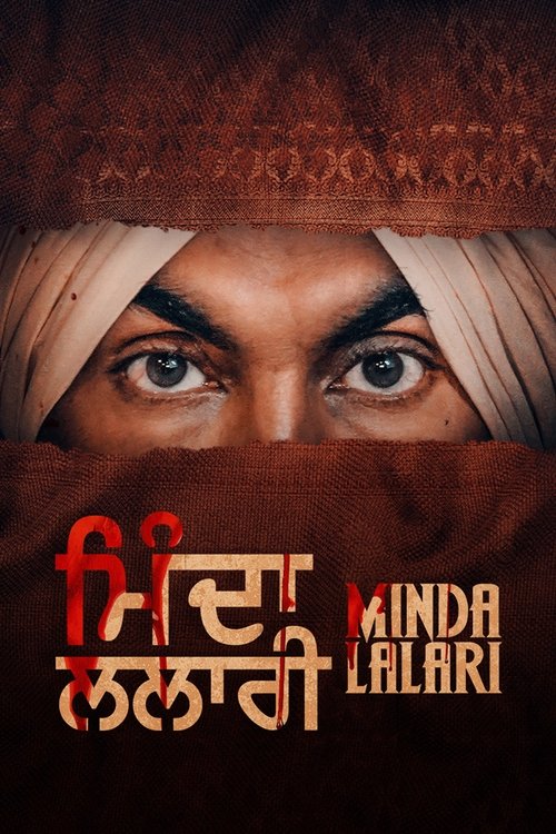 Minda Lalari (2023) Punjabi AMZN WEB-DL 1080p 720p 480p x264 AVC AAC 2ch ESub