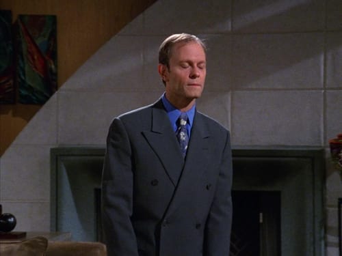 Poster della serie Frasier