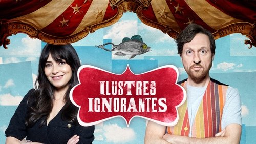Ilustres ignorantes episódio 24