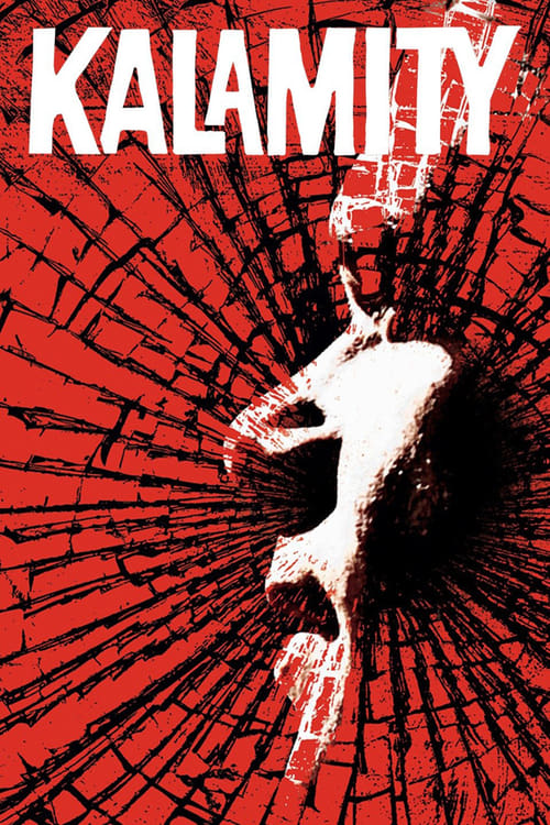 Kalamity (2010) poster