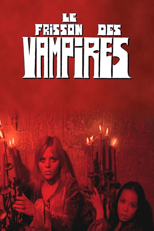 Le Frisson des vampires