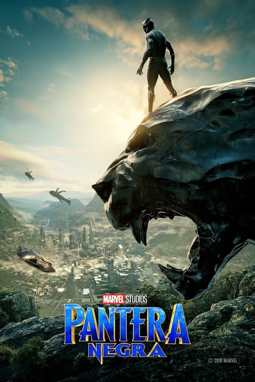 Image Black Panther