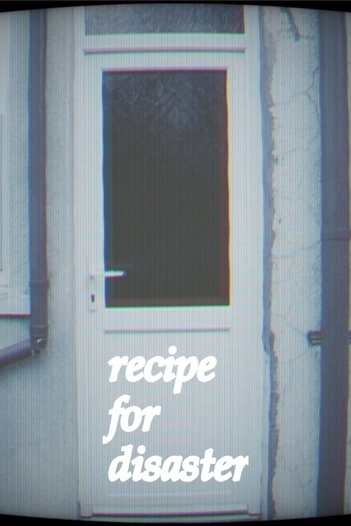 Recipe For Disaster 2020 Recipe For Disaster 2020