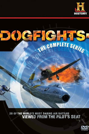 Escena 4 de Dogfights