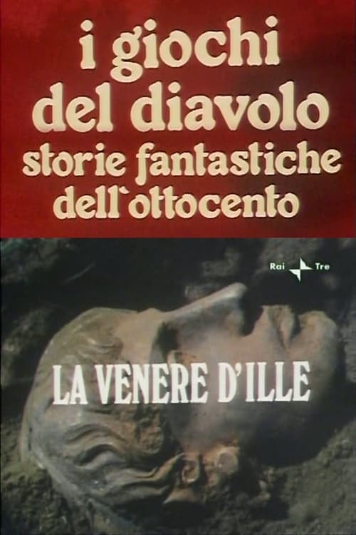 The Venus of Ille poster