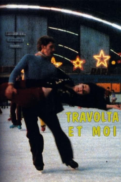Travolta et moi (1993) poster