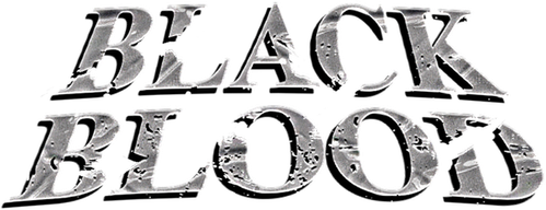Black Blood's logo image