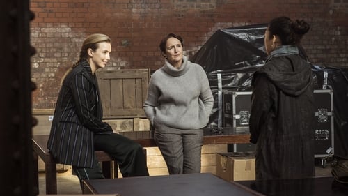 Killing Eve: Dupla Obsessão: 2×6