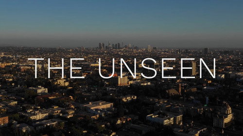 THE UNSEEN