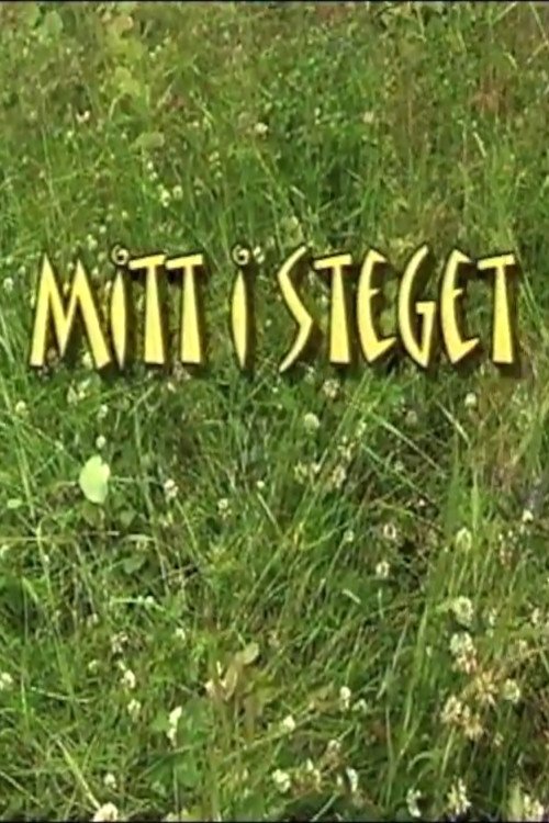 Mitt i steget (1999)