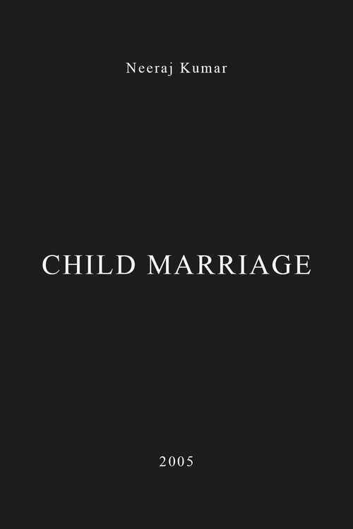 Child Marriage