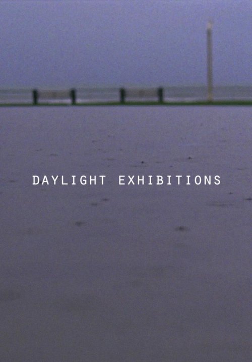 Daylight Exhibitions movie poster player
