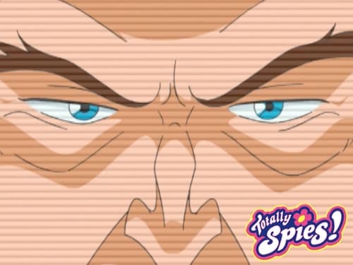 Poster della serie Totally Spies!