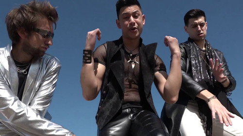 Achievement Hunter: The Musical