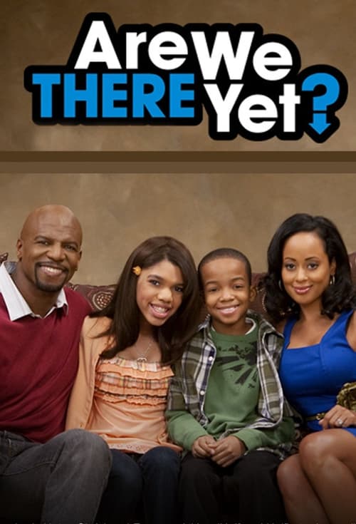 Are We There Yet?, S02E19 - (2011)