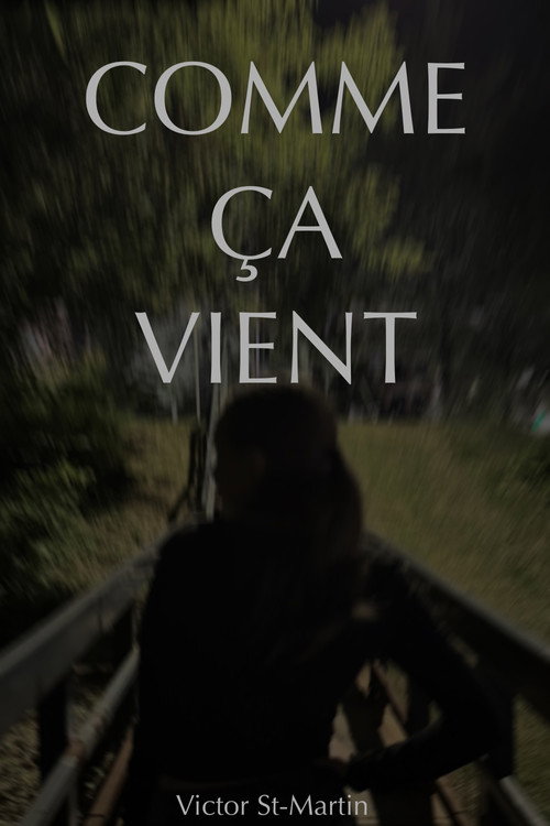Comme ça vient
