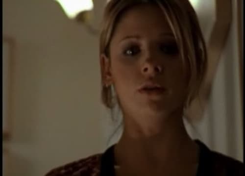 Buffy, a Caça – Vampiros: 2×11