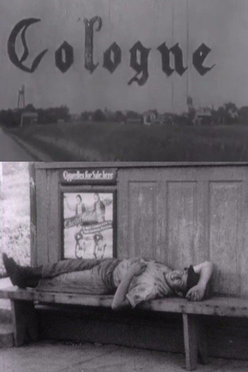 Cologne: From the Diary of Ray and Esther Movie Poster Image