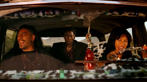 Dance with the Devil