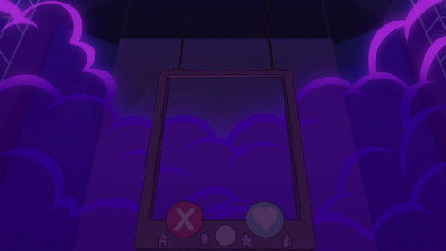 Escena del episodio 19 de la temporada 1 de Hailey, ¡a por todas!