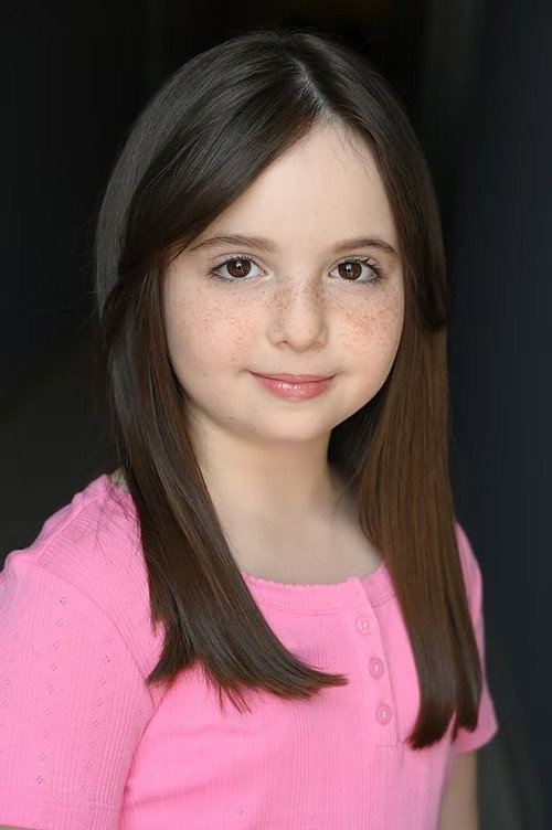 Sophia Gonshor photo 3
