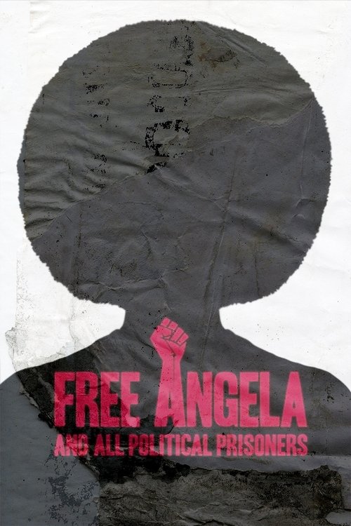 Free Angela and All Political Prisoners 2012