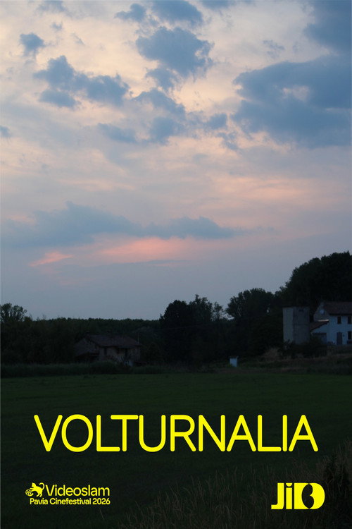 Volturnalia
