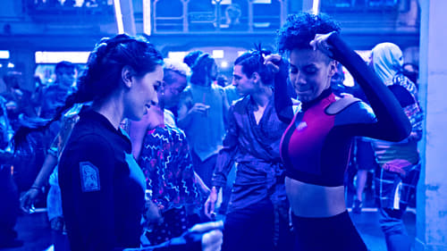 The Expanse: 2×3