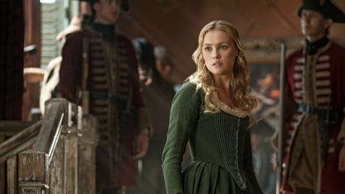 Black Sails: 3×8