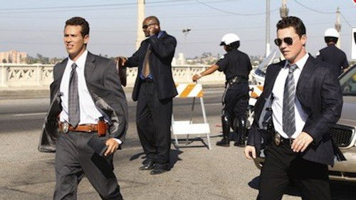 Southland: Cidade do Crime: 2×1