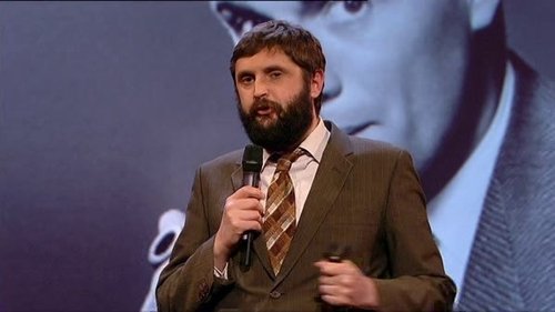 Mock the Week, S11E09 - (2012)