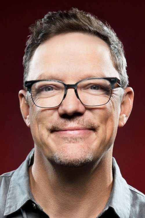 Kép: Matthew Lillard színész profilképe